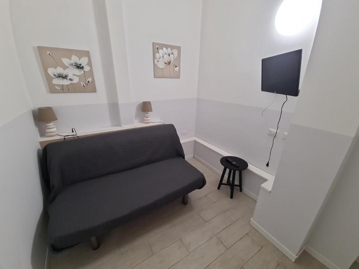 La Casa Di Sandra Rapallo Bagian luar foto