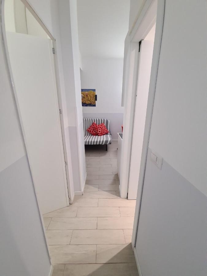 La Casa Di Sandra Rapallo Bagian luar foto