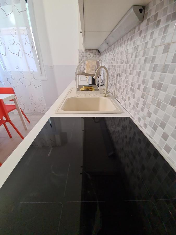 La Casa Di Sandra Rapallo Bagian luar foto