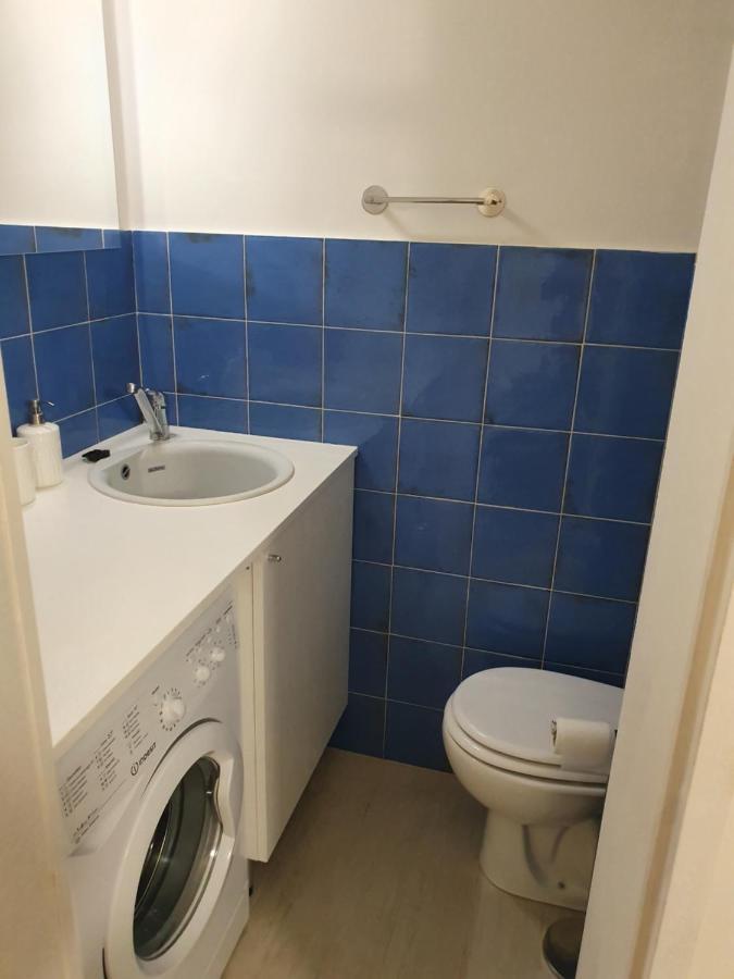 La Casa Di Sandra Rapallo Bagian luar foto