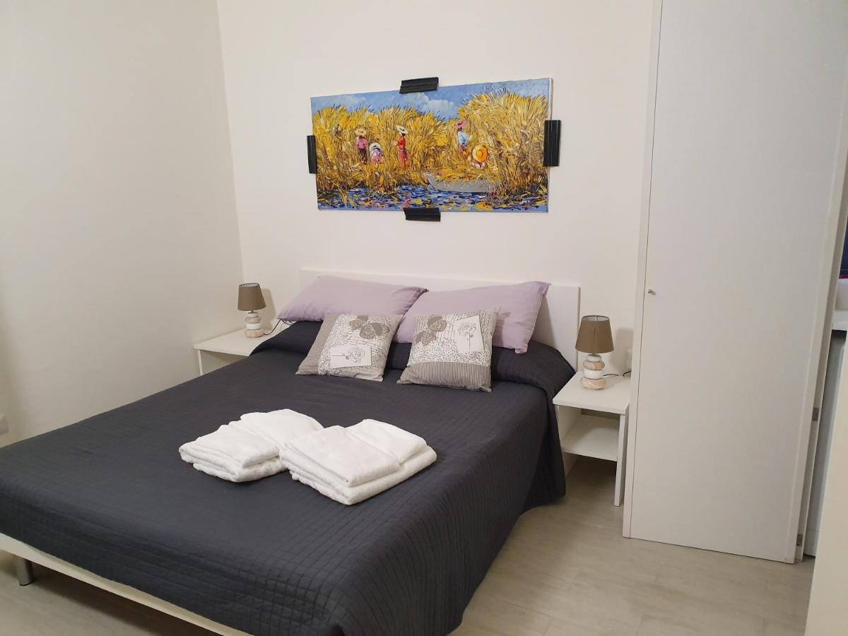 La Casa Di Sandra Rapallo Bagian luar foto