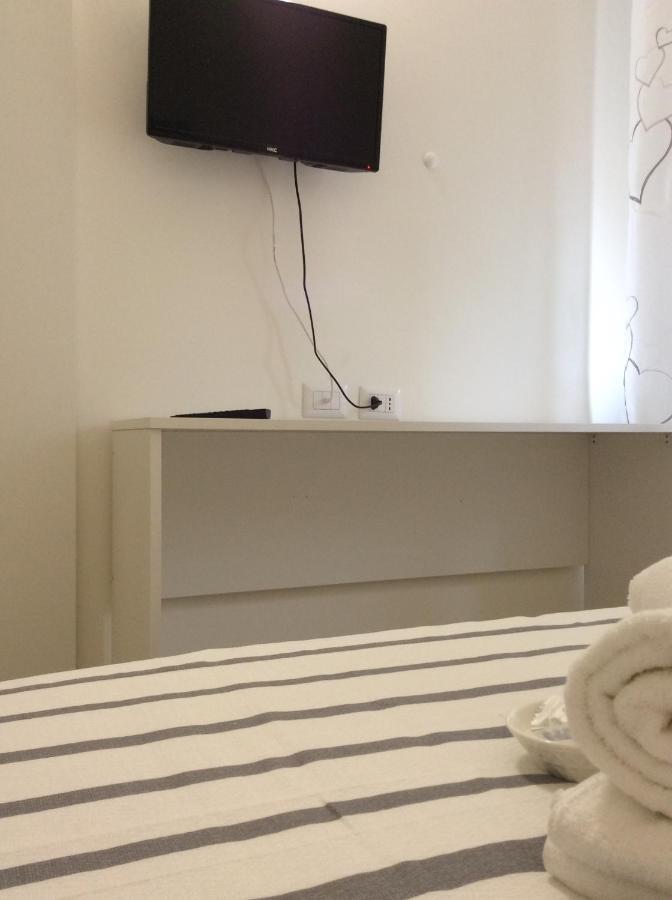La Casa Di Sandra Rapallo Bagian luar foto